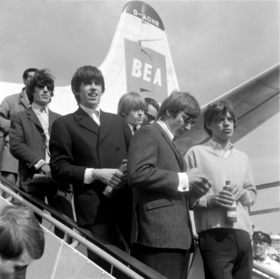 Rolling Stones