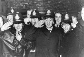 The Beatles